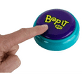 thumbnail image 2 of World's Smallest Bop It Button 25th Anniversary Edition, 2 of 3