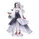 thumbnail image 2 of Muñeca de Colección Disney Villans Cruela Devil, 2 of 3