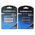 thumbnail image 2 of Professional Shaver Cutter Head Razor Replacement Head Accessories for Trueman RSCW‑360, 2 of 5