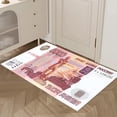thumbnail image 3 of KRONDO Unique Creative Design Rug with High-Quality Soft Material I2H9 A2U7, 3 of 9