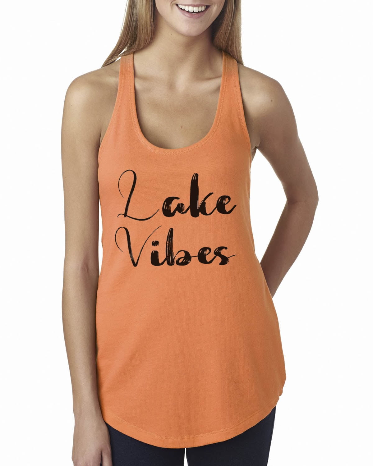flowy tank tops walmart