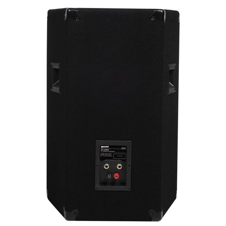 NEW! GEMINI GT-1204 12