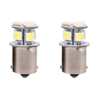 Ampoule LED R5W 12V - 0,5W BA15S Osram LEDriving Blanc 6000K (X2)