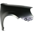 thumbnail image 2 of Fender Compatible with Volkswagen JETTA 2005-2010 Right Passenger Side - CAPA Certified, 2 of 5