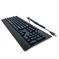 thumbnail image 6 of Restored Lenovo Traditional Preferred Pro II Keyboard Black 1PSD50L79983 SK-8827 00XH688 (New), 6 of 6