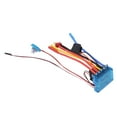 thumbnail image 4 of 120A Brushless Esc Electric Speed Controller Waterproof Dust-Proof Rc Part Accessory, 4 of 4