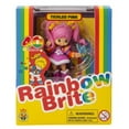 thumbnail image 2 of The Loyal Subjects Rainbow Brite Tickled Action Figure, Pink, 3", 2 of 5