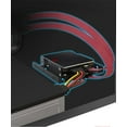 thumbnail image 5 of iMBAPrice Compatible SSD SATA Red Data Cable Kit Dual Hard Drive Connection with SATA Power Splitter, 5 of 5