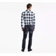 thumbnail image 5 of Pantalon Levi's 511 Slim Fit Sequoia 045111390, 5 of 7
