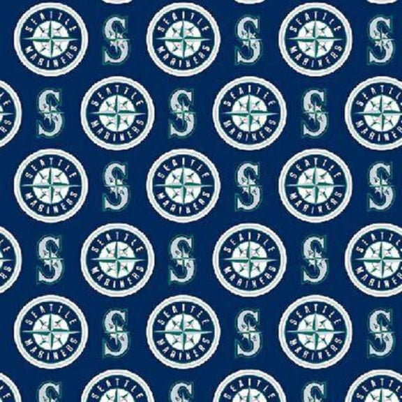 Mariners Cotton Fabric