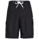 thumbnail image 1 of Trespass - Pantalones Cortos Crucifer Surf para Hombre (Negro), 1 of 1