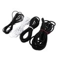 thumbnail image 1 of LYUMO Jewelry Making Thread , Elastic Cord,1pc Strong Elastic Bungee Rope Shock Cord Tie Down DIY Craft Jewelry Making, 1 of 3
