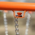 thumbnail image 3 of Red Cadena Baloncesto Metal Reutilizable para Aro, 3 of 9