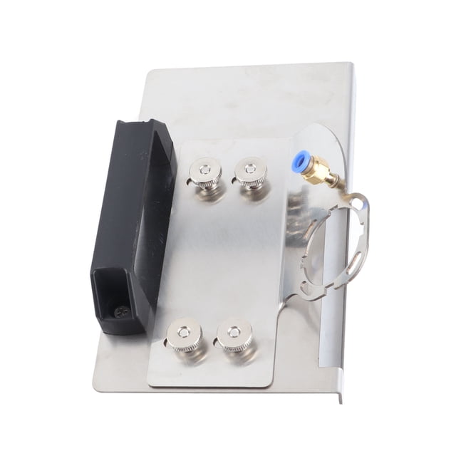 Soporte Para Amoladora De Corte En Forma De Martillo De 45 Grados Celsius, Soporte Para Amoladora Angular De Acero De aleación Mini Para Proyectos De Corte
