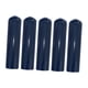 thumbnail image 2 of Cubiertas Protectores Colamx Ligeras para Puntas de Taco de Billar 5 Uds 115 Mm, 2 of 8