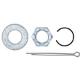 thumbnail image 4 of Niche Front CV Axle Boot Kit for Polaris 2204387 Sportsman 500 ATV 519-KCV2212B, 4 of 6