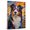 Australian Shepherd, variant on Rottweiler Dog Canvas Starry Night Van Gogh Canvas for Living Room Oil Painting Artwork Landscape Canvas Artwok for Living Room Bedroom Home Decorations Wall Decor Large