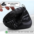 thumbnail image 6 of Barefoot Shoes for Men Women, Wide Toe Breathable Hiking Shoes, Anti-Slip Comfortable Water Shoes for Outdoor Activities, 6 of 7
