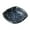 Black And Blue, variant on Vintage Ceramic Seasoning Dish Soy Sauce Dish Vinegar Dish Sashimi Caviar Plate Sushi Plate