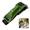 Green, variant on LHYXU Mimibelt Car Belt Straps for Pregnancy, Fabric Reduce Rubbing Belly, Enhance Driving and Traveling Comfort (Pink)
