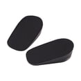 thumbnail image 1 of 2 Plantillas de Silicona para Aumentar La Altura, Plantilla de Zapatos con Elevador para Hombres, Mujeres, 1,5 Cm Sunnimix plantilla de aumento de altura, 1 of 6