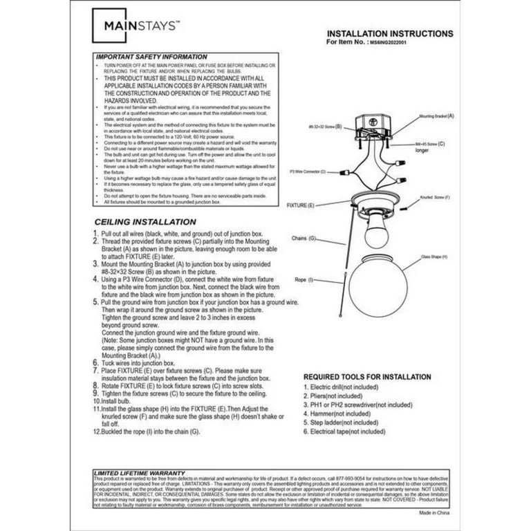 Ceiling Fan Junction Box Not Flush Shelly Lighting