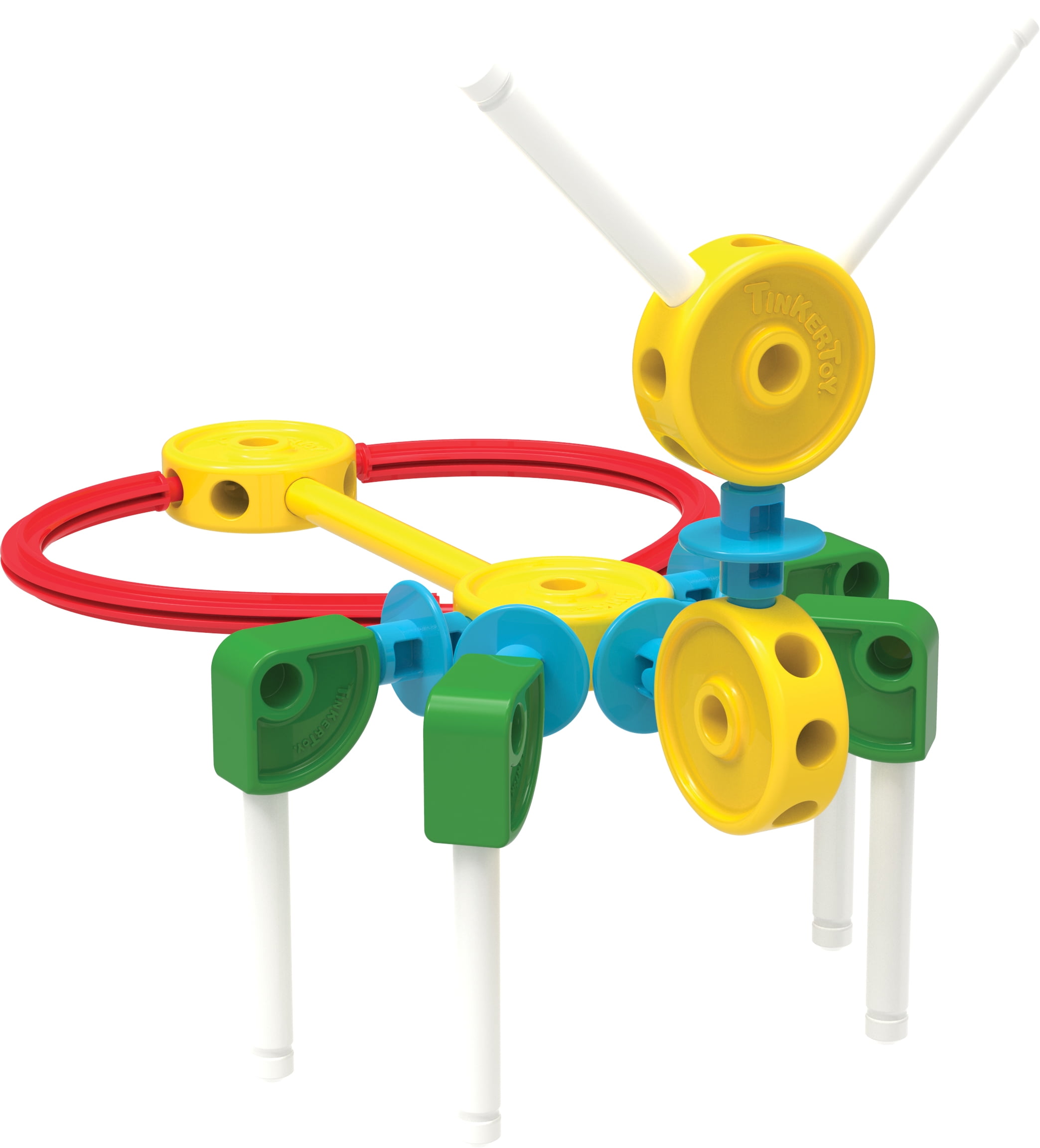tinker toys walmart