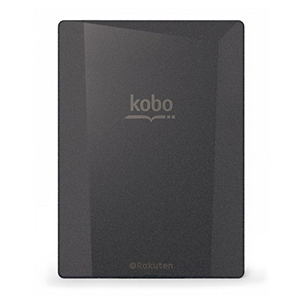 【美品】楽天 KOBO AURA H2O EDITION2 N867 Kobo Aura H20 Edition 2 review: A waterproof e-reader worthy of