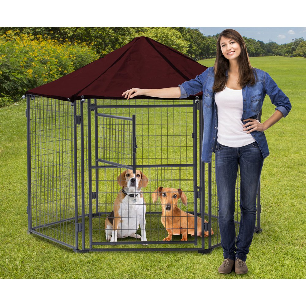 Neocraft My Pet Companion Kennel