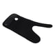 thumbnail image 4 of Muñeca Soporte De Mano Brace Mano Carpiano Férula Artritis Esguince Correa Wrap Vendaje Banda Para Mujeres Hombres Derecho negro, 4 of 9