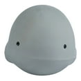 thumbnail image 2 of Tikiri My First Ocean Buddies Collection Natural Rubber Rattle Teether - Whale, 2 of 4