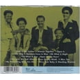 thumbnail image 2 of The Dells - 20th Century Masters: Millennium Collection - Music & Performance - CD, 2 of 2