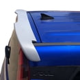 thumbnail image 2 of Roof Spoiler Compatible With 2020 2021 2022 2023 Kia Soul All Primer, 2 of 2
