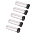 thumbnail image 1 of High-Precision Brass Welding Nozzles, Durable Industrial Accessories for MB24KD, 5-Piece Set, Easy Replacement, Enhanced Performance, Standard Quality Control, Long-Lasting Reliability, 1 of 6