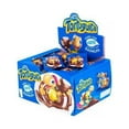 thumbnail image 2 of Arcor Milk Chocolate Tortuguita Turtles 24 Pieces Display, 2 of 4