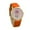 Orange, variant on Jewelry VerPetridure Monternet Belt Watch Watch for ladies' watch