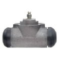 thumbnail image 4 of Drum Brake Wheel Cylinder Fits 2000 Jeep Cherokee, 4 of 8