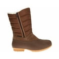 thumbnail image 2 of Propet Illia Cold Weather Boot Brown, 2 of 4