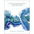 thumbnail image 1 of Pre-Owned Prevail: 365 Days of Enduring Strength from God's Word, (Hardcover), 1 of 1