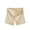 Yellow, variant on Jamicy Womens Underwear Valentine's Day Gift Boy Shorts Underwear for Women High Waisted Cotton Panties Stretch