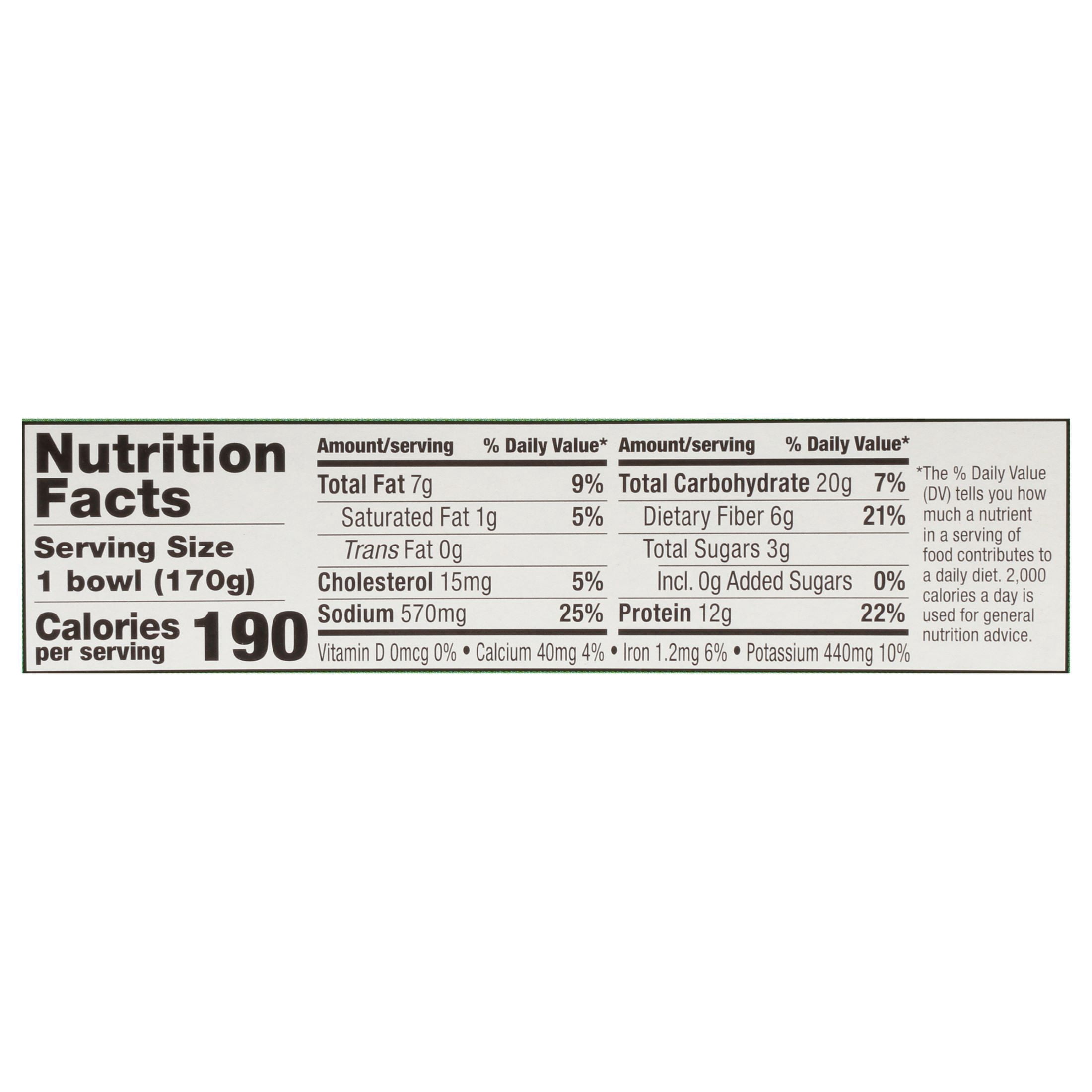 (2 pack) Bumble Bee Tuna Quick Catch Pasta Bowl, Mediterranean flavored Tuna, 6 oz