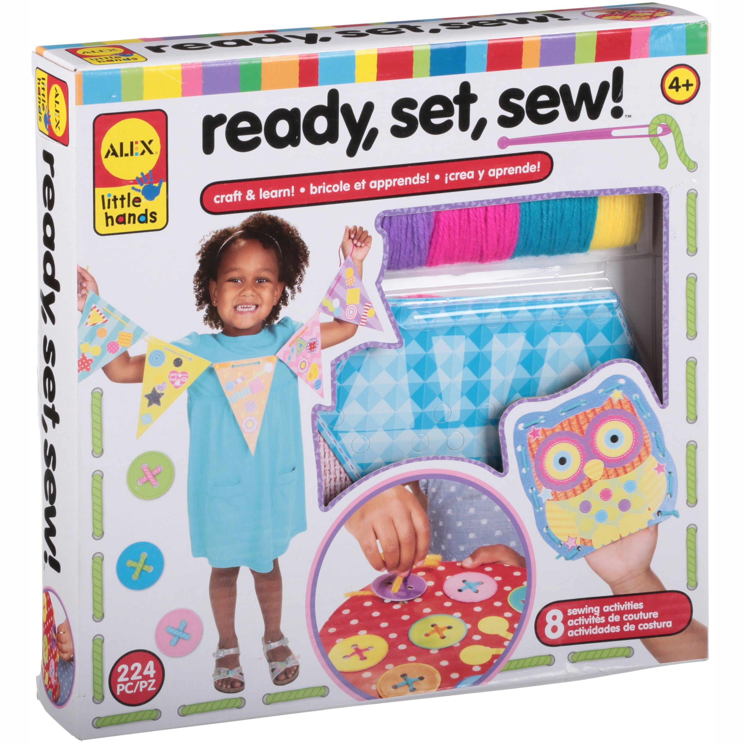 alex sewing kit