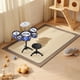 thumbnail image 3 of 1 juego de minibatería de jazz para niños, instrumentos musicales realistas para niños pequeños, divertido kit de batería para bebés, juguete musical para niños y niñas pequeños, 3 of 7