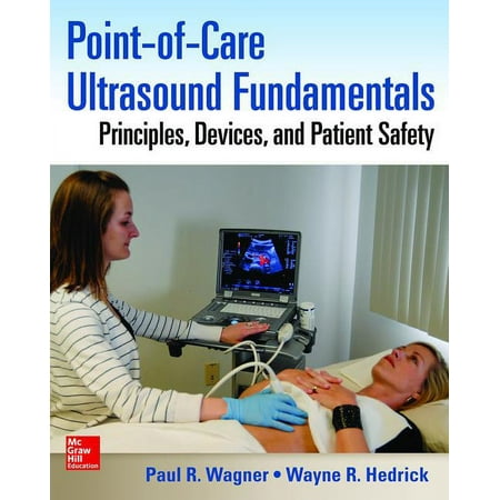 UPC: 9780071830027 | Point-Of-Care Ultrasound Fundamentals: Principles Devices and Patient Safety (Paperback)