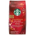 thumbnail image 1 of Ground Coffee Holiday Blend Bag, 1 of 7