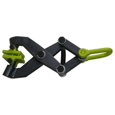 STF-3000PP Pallet Puller 3000 Pound Capacity, Black