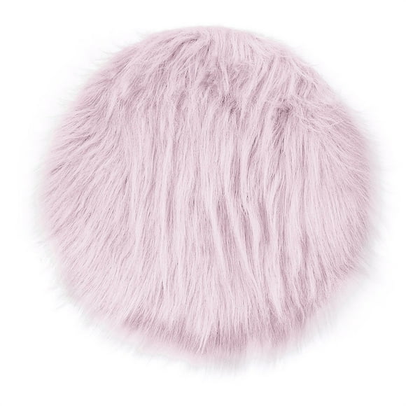 Carpet Protector Carpet Wool Imitation Sheepskin Rugs Faux s Non Slip Bedroom Shaggy Carpet Mats Clearance