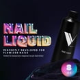 thumbnail image 2 of Líquido acrílico para uñas V Beauty Pure Monomer 240 ml, 2 of 6