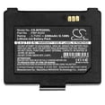 thumbnail image 3 of Battery for Bixolon SPP-R200 SPP-R200II SPP-R200III R210 K409-00007A PBP-R200, 3 of 3