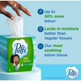 thumbnail image 2 of Puffs Plus Lotion Pañuelos Faciales 4 Cajas 288 Pañuelos, 2 of 8